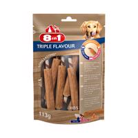 8in1 Triple Flavour Ribs 6 kusů