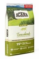 Acana Cat Grasslands Grain-free1,8kg New