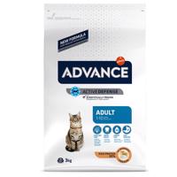 Advance Adult kuřecí & rýže - 3 kg