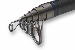 Akasa TeleCarp 3,3 m  20 - 60 g