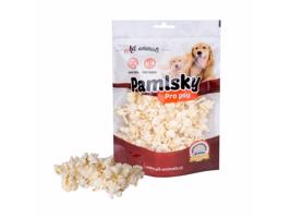 All Animals DOG pochoutka popcorn krevety 25g