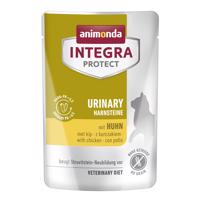 animonda INTEGRA PROTECT Adult Urinary proti močovým kamenům s kuřecím masem 24 × 85 g