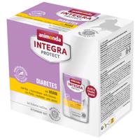 animonda INTEGRA PROTECT Diabetes kuře, 8 × 85 g