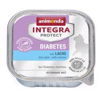 Animonda Integra Protect Diabetes s lososem 16x100g