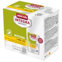 animonda INTEGRA PROTECT Intestinal kuře s rýží, 8 × 85 g