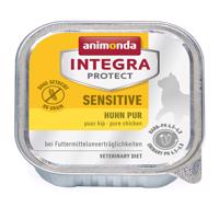 Animonda Integra Protect Sensitive čisté kuře 6x100g