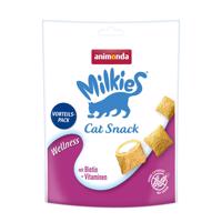 Animonda Milkies Wellness 120 g 120g