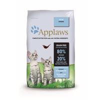 Applaws Cat Kitten 2 × 7,5 kg