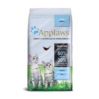 Applaws granule Cat Kitten Kuře 2 kg