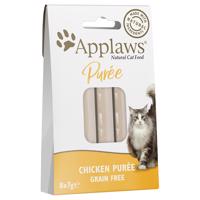 Applaws Puree - 24 x 7 g kuře