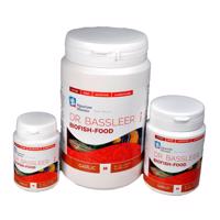 Aquarium Münster DR. BASSLEER BIOFISH FOOD GARLIC L 60 g