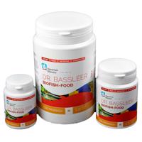 Aquarium Münster DR. BASSLEER BIOFISH FOOD GSE/MORINGA L 60 g