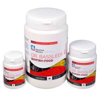 Aquarium Münster DR. BASSLEER BIOFISH FOOD HERBAL M 60 g