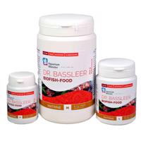 Aquarium Münster DR. BASSLEER BIOFISH FOOD MATRINE M 60 g