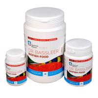 Aquarium Münster DR. BASSLEER BIOFISH FOOD REGULAR L 150 g