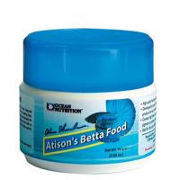 Atison´s Betta Food 75 g - krmivo pro bojovnice