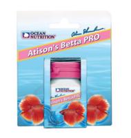 Atison´s Betta Pro 15 g - kmivo pro bojovnice