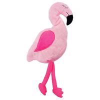 Aumüller Flamingo Pinky s baldriánem a špaldou - 1 kus