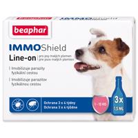 BEAPHAR Line-on IMMO Shield pro psy S