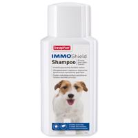 Beaphar Šampon Dog Immo Shield antiparazitární 200ml