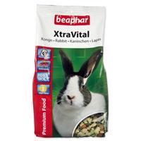 BEAPHAR XtraVital králík 2,5kg