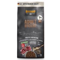 Belcando Adult iberské vepřové s rýží - 1 kg