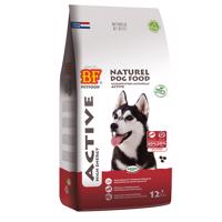 BF Petfood High Energy - Dvojité balení: 2 x 12,5 kg