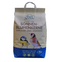 Birds Garden slunečnicová semínka, 10 kg