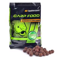 Boilies Super Feed 18 mm/1kg Variant: Shrimp Black Peper