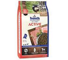 Bosch Dog Active 3kg