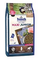 Bosch Dog Junior Maxi 3kg