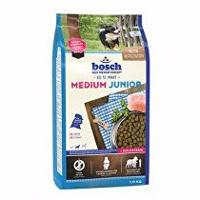 Bosch Dog Junior Medium  1kg