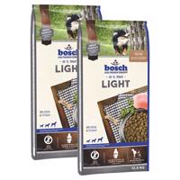 Bosch Light 2 × 12,5 kg