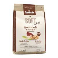 Bosch SOFT kachna a brambory 2,5 kg