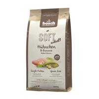 Bosch SOFT s kuřecím masem a banánem 1 kg