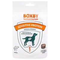 Boxby Functional Treats, 100 g  - 20 % sleva - Treats Sensitive Protein