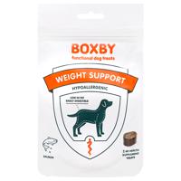 Boxby Functional Treats, 100 g  - 20 % sleva - Treats Weight Support