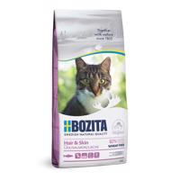 Bozita Hair & Skin Wheat free s lososem 2 kg