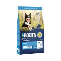 Bozita Original Adult kuřecí -  bez pšenice - 2 x 3 kg