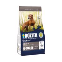 Bozita Original Adult XL s jehněčím - bez pšenice - 400 g