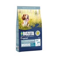 Bozita Original Sensitive Digestion jehněčí & rýže - bez pšenice - 3 kg