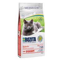 Bozita Senior 8+ Grain free s lososem 10 kg