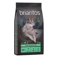 Briantos Adult jehněčí & brambory - bez obilovin - 1 kg