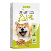 Briantos Biski snacky - 15 % sleva - Biski Mix (500 g)