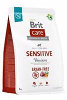 Brit Care Dog Grain-free Sensitive 3kg