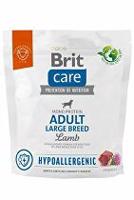 Brit Care Dog Hypoallergenic Adult Large Breed 1kg