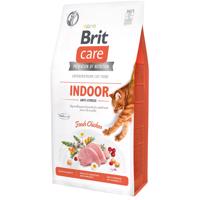 Brit Care GF Indoor Anti-Stress 7 kg