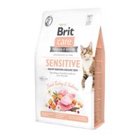 Brit Care GF Sensitive Healthy Digestion & Delicate Taste 2 kg