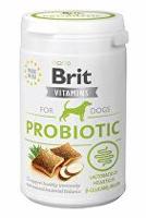 Brit Dog Vitamins Vitamins Probiotic 150g