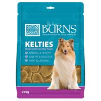 Burns Dog Kelties - 200 g
